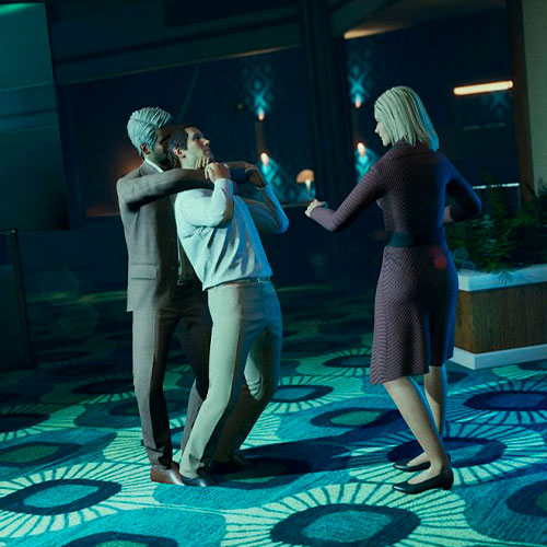 First Class Trouble  Cd Key Steam Global